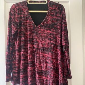 Alembika Long Sleeved Top